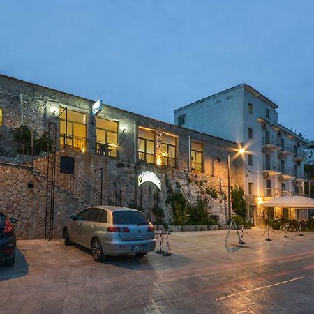 B&B Al Molo Peschici Extérieur photo