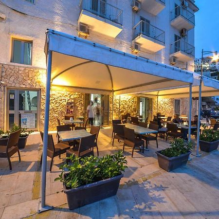 B&B Al Molo Peschici Extérieur photo