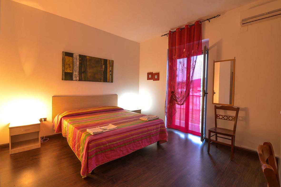 B&B Al Molo Peschici Extérieur photo
