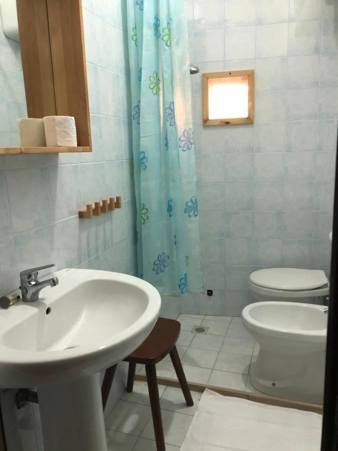 B&B Al Molo Peschici Extérieur photo