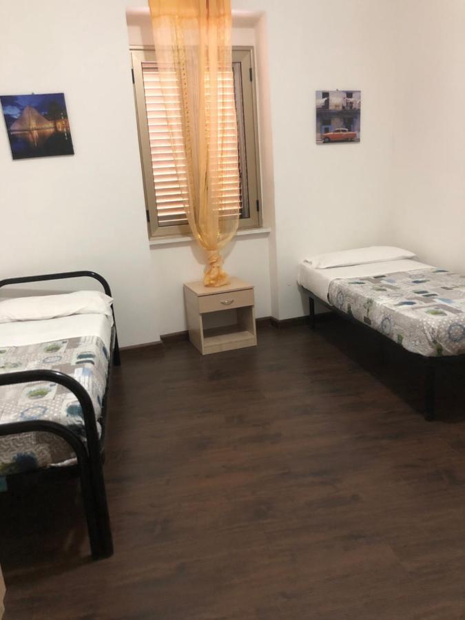 B&B Al Molo Peschici Extérieur photo